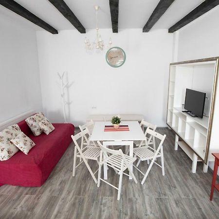 Apartament Central Deal Σίμπιου Εξωτερικό φωτογραφία
