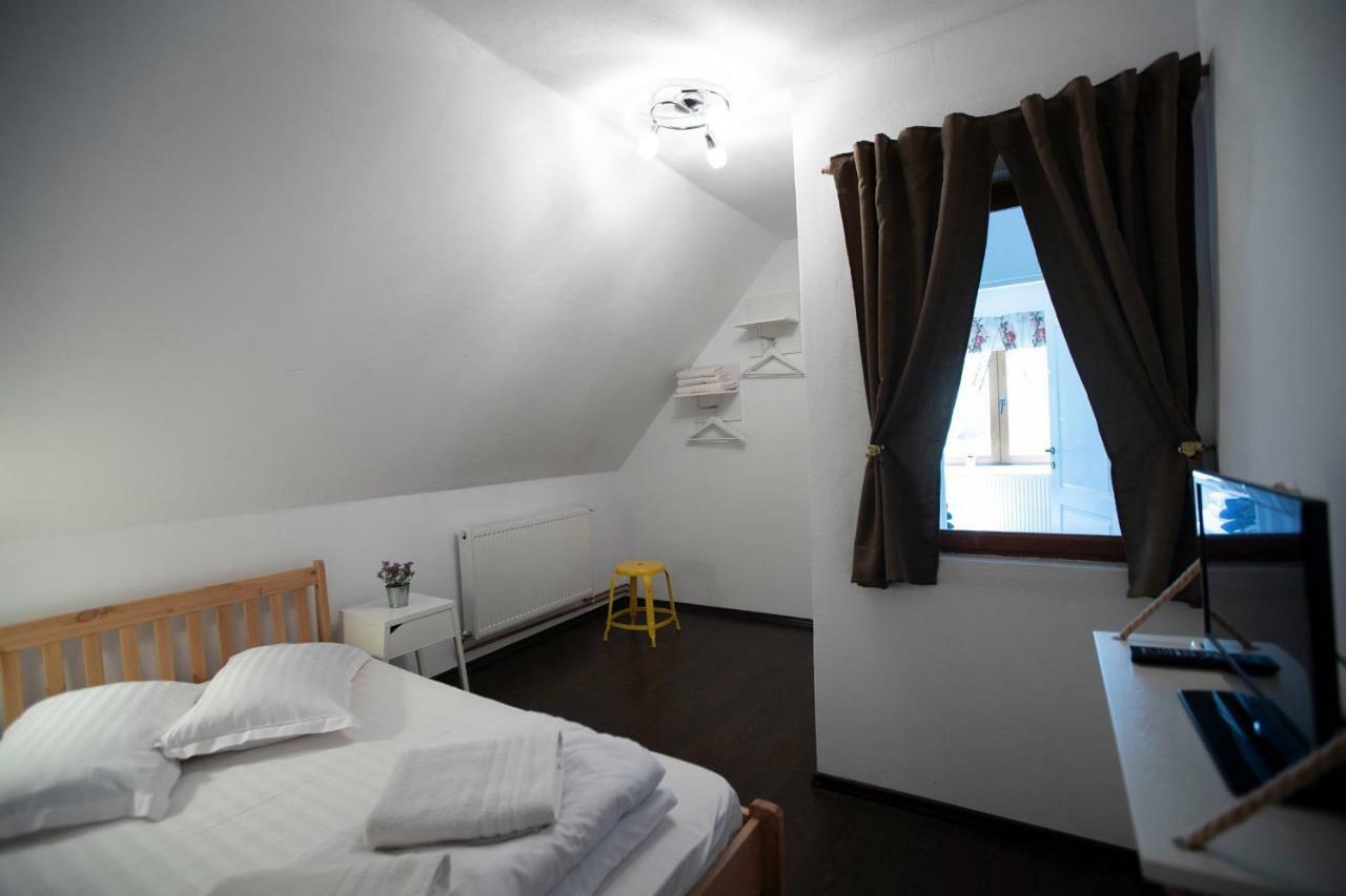 Apartament Central Deal Σίμπιου Εξωτερικό φωτογραφία
