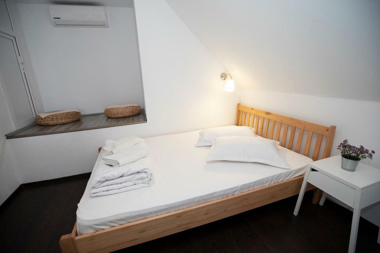 Apartament Central Deal Σίμπιου Εξωτερικό φωτογραφία
