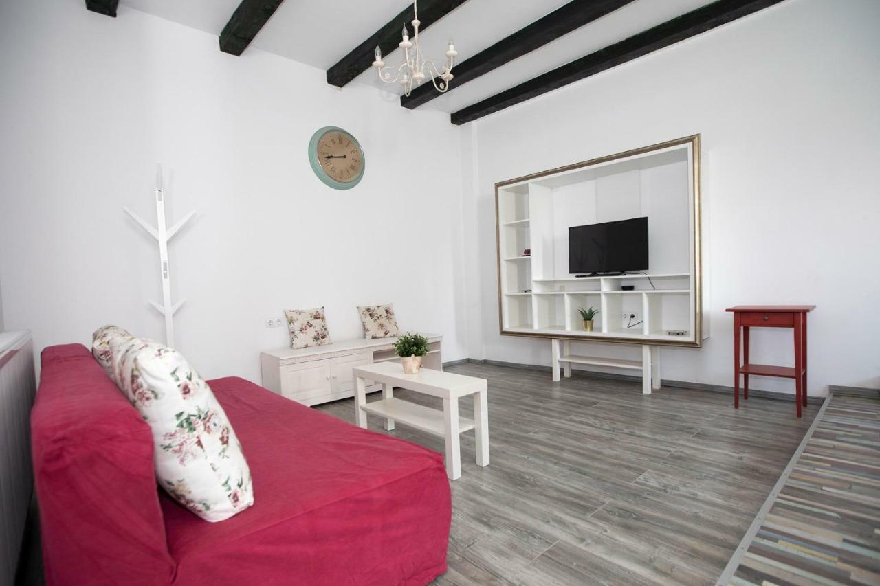 Apartament Central Deal Σίμπιου Εξωτερικό φωτογραφία