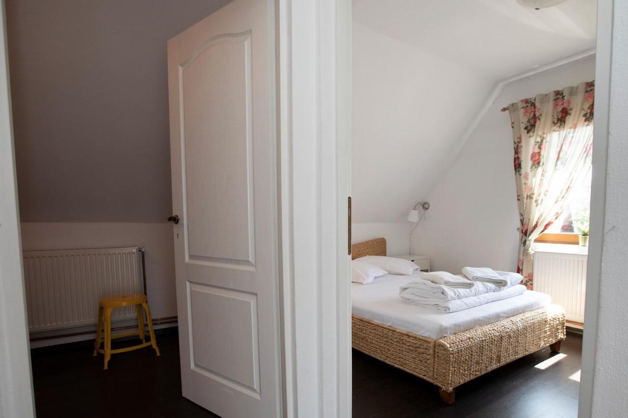 Apartament Central Deal Σίμπιου Εξωτερικό φωτογραφία
