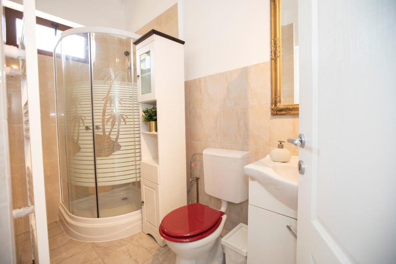 Apartament Central Deal Σίμπιου Εξωτερικό φωτογραφία